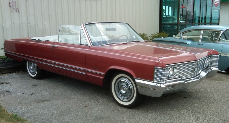 1968 Chrysler imperial craigslist #5