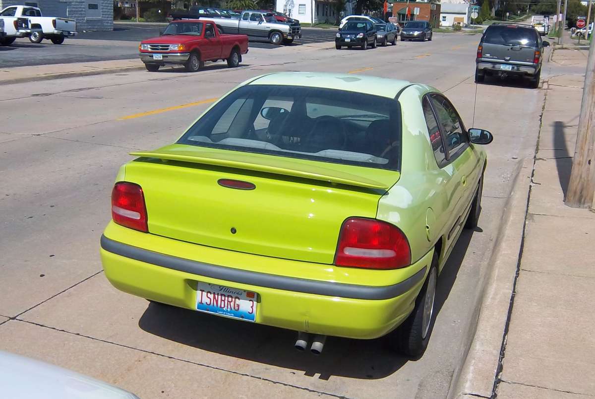 Daimler chrysler in belvidere il #2