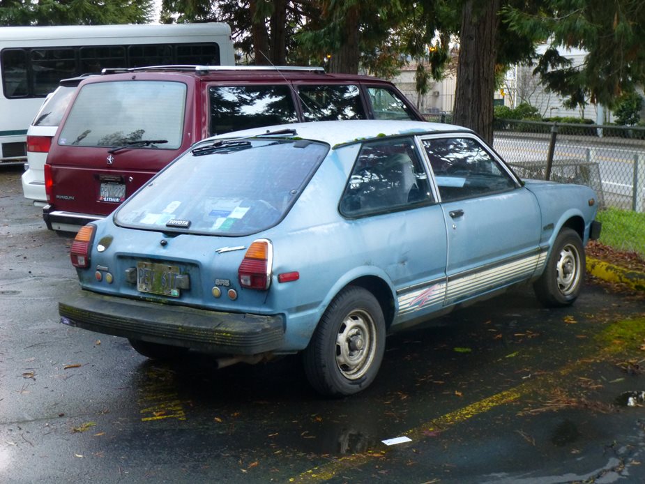 Toyota tercel 4wd wagon for sale craigslist