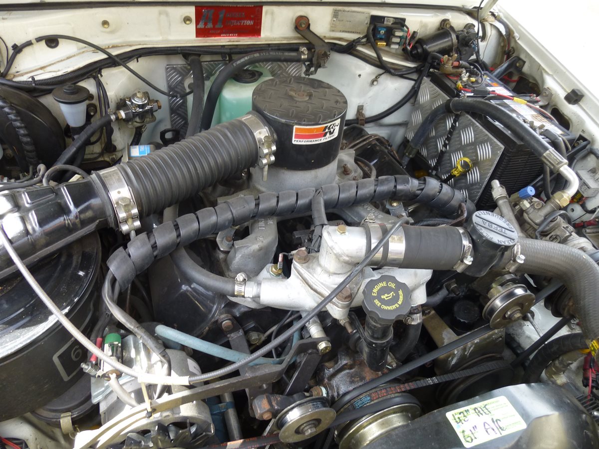 toyota 4 5 v8 diesel engine for sale #2