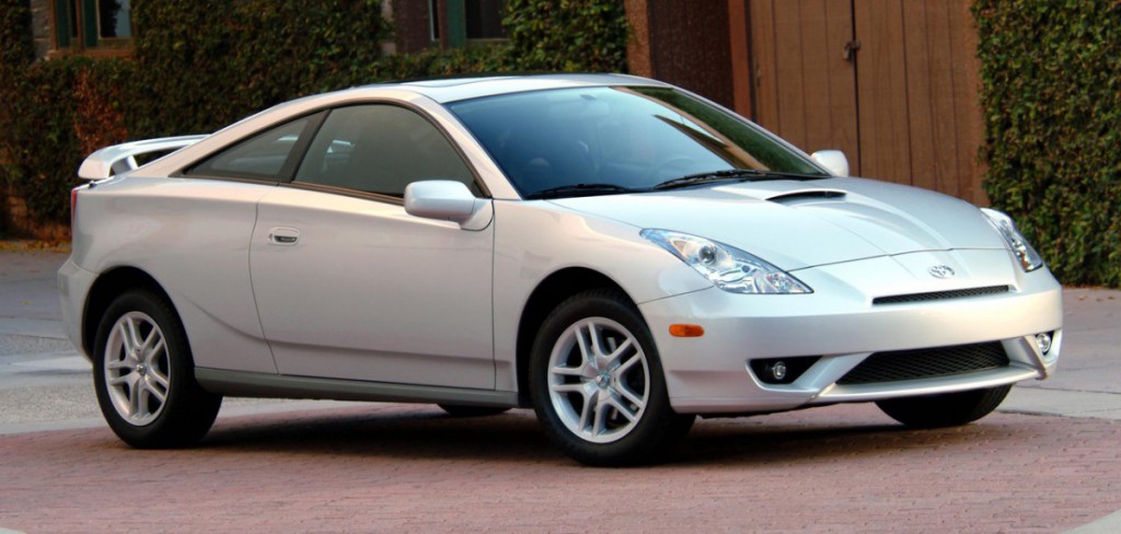 2002 toyota celica upgrades #5