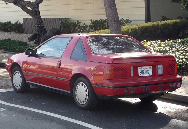 Nissan pulsar convertible #5