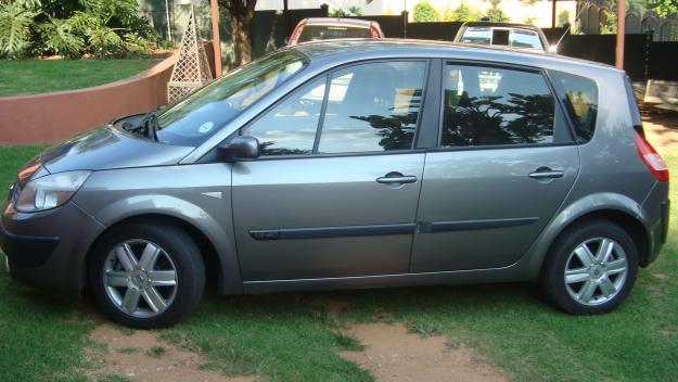 COAL: 2009 Kia Rondo, Korean Renault (Or What Americans ...