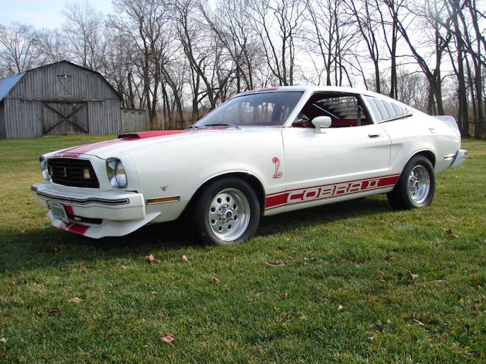 Curbside Classic: 1973 Ford Mustang Convertible - Motorized Malpractice ...