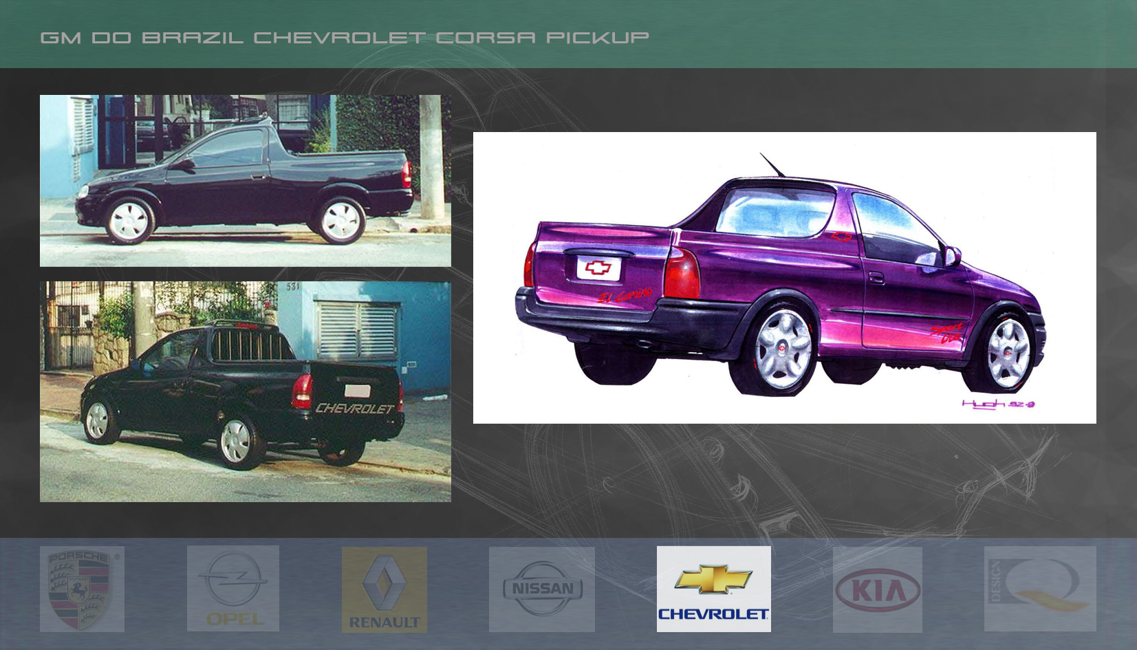 COAL: 2002 Chevrolet Corsa Wind – Jelly Bean, Maybe; But One With Character  - Curbside Classic