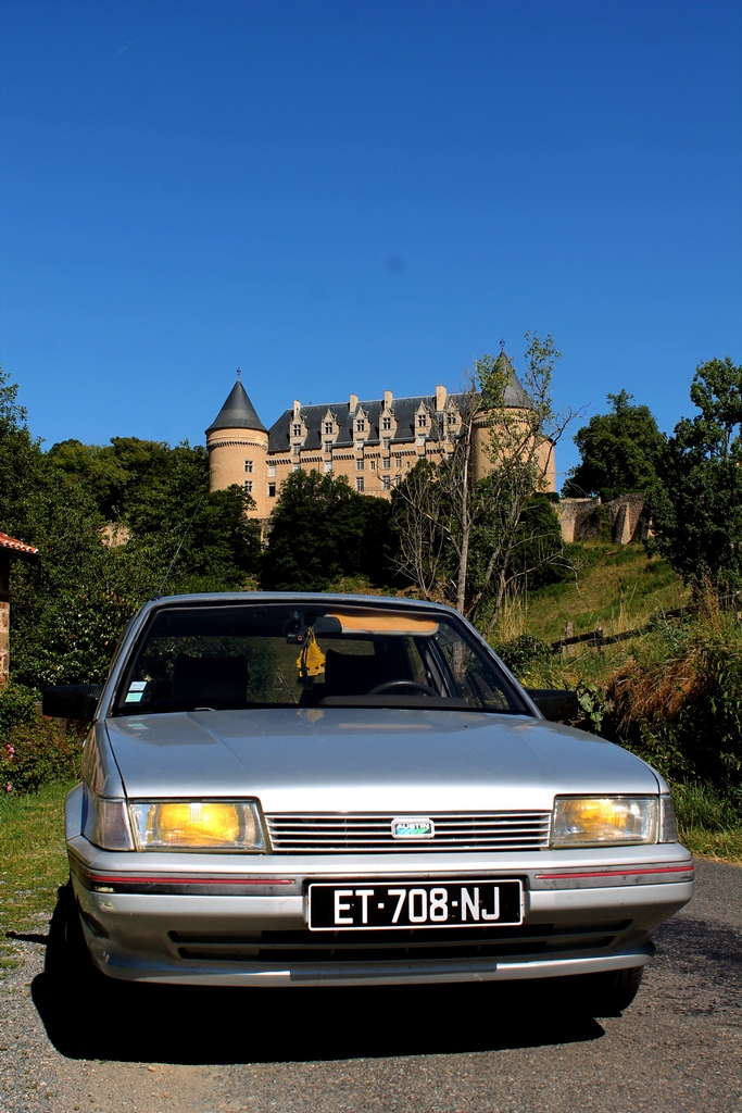 Curbside Classic: 1986 Austin Montego Mayfair – Coming Too Late To The  Party - Curbside Classic