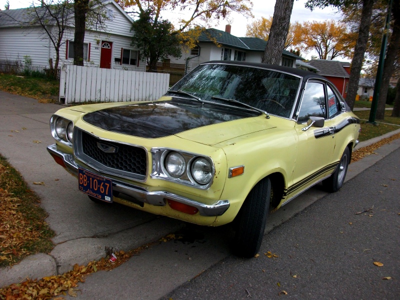 Mazda grand familia