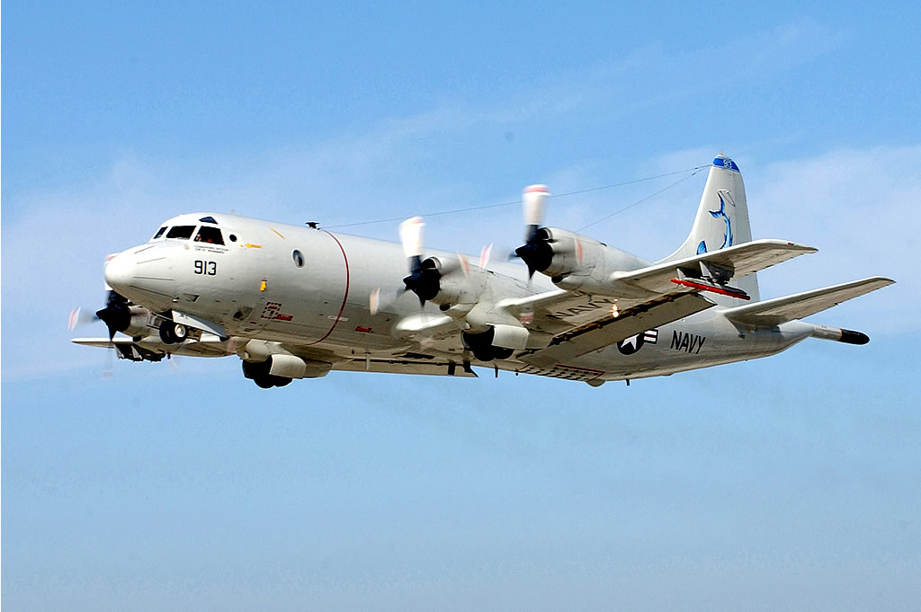 Skyside Classic: Lockheed P-3 Orion – Over 50 Years In Service