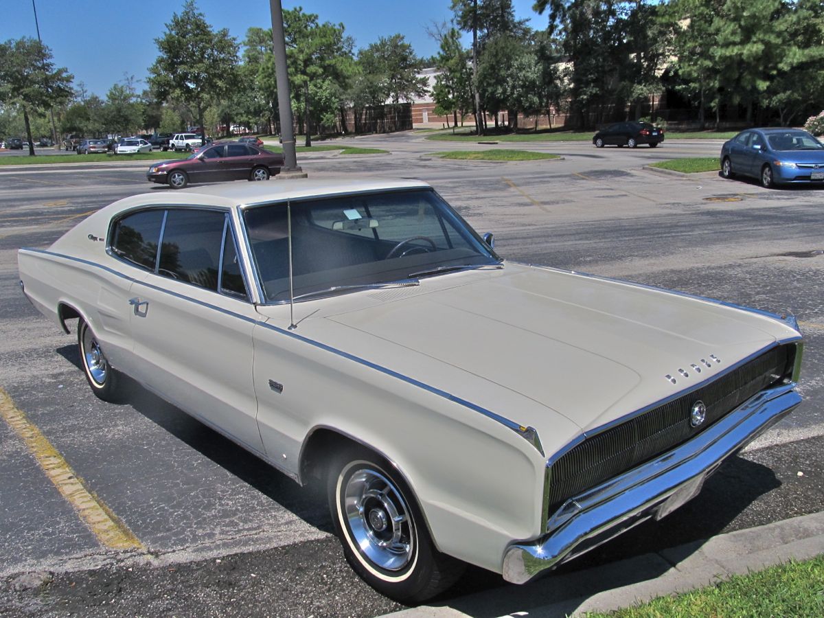 Curbside Question: Re-Writing History - What Powertrain Combo Do You ...