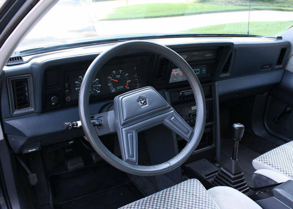 1984 Ford laser turbo #10