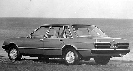 Ford ltd cartier 1979 #8
