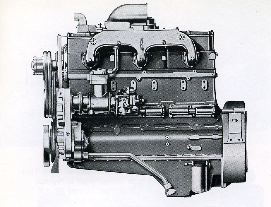 Does ford make the cummins diesel engines #2