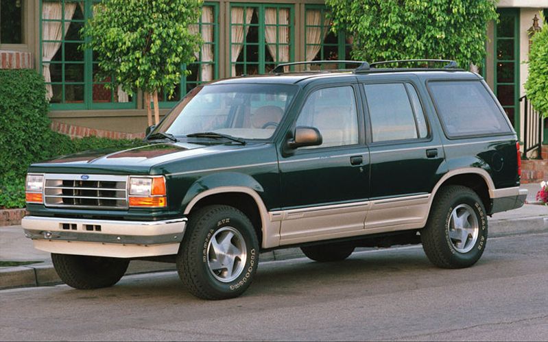 Curbside Classic: 1996-99 Ford Taurus Wagon – Making Over A Family Friend