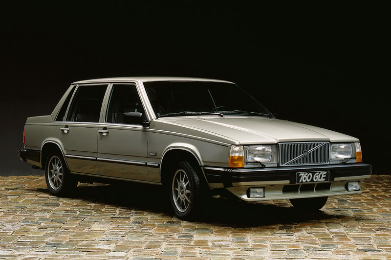 Curbside Classic: 1991 Volvo 740 Turbo Wagon – Deservedly Legendary