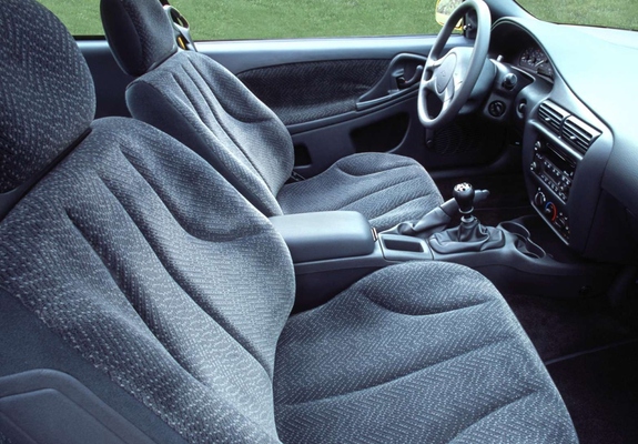 2003 chevy cavalier interior parts