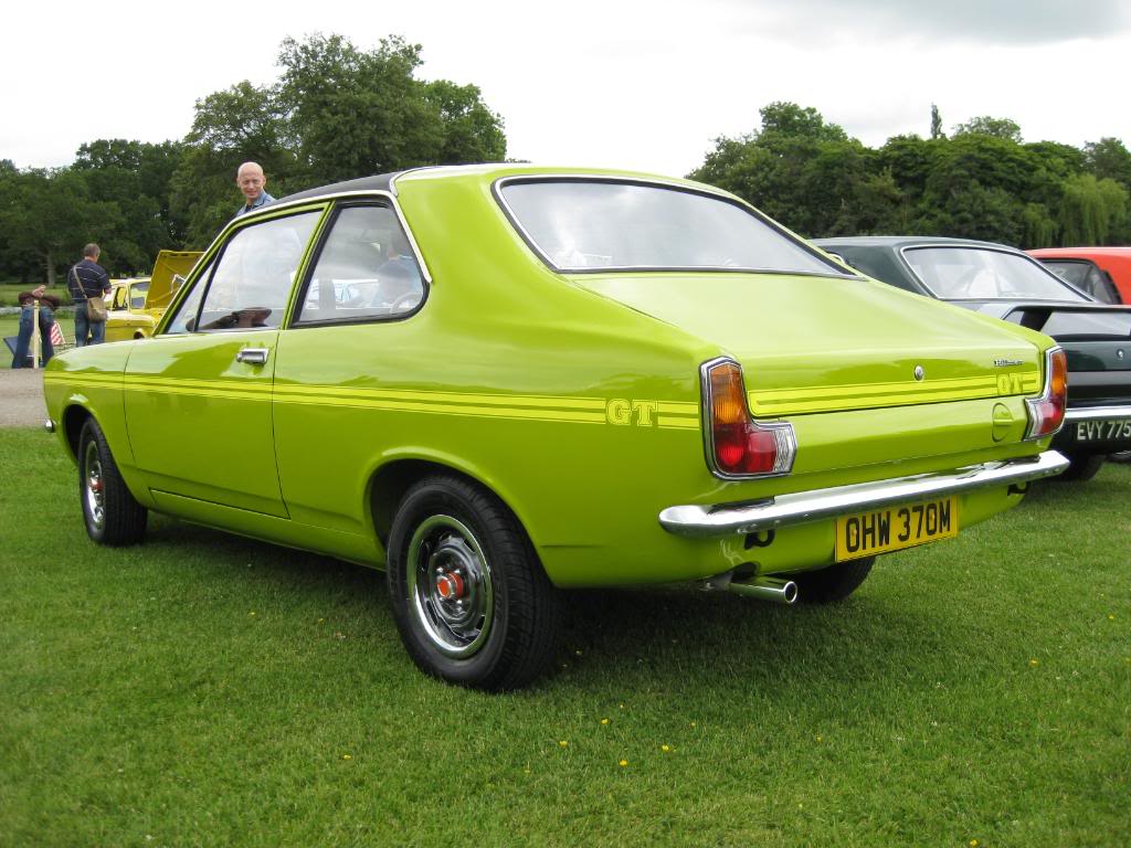 eBay Classic: 1973 Hillman Avenger 1500 Super Estate – After Optimism ...