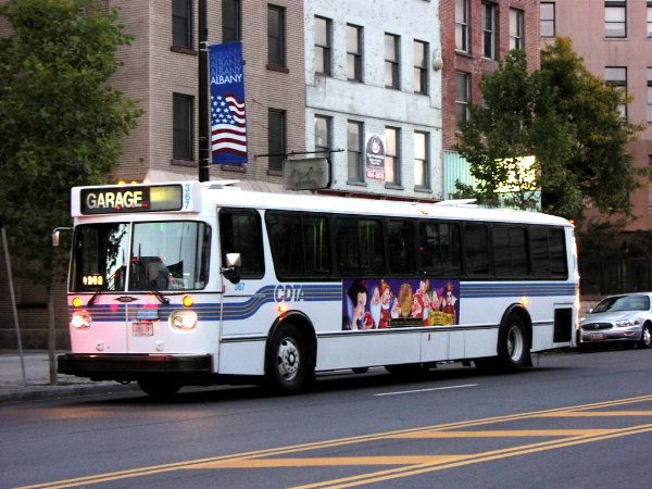 Bus Stop Classics: American-Ikarus/North American Bus Industries – From  Hungary to Alabama - Curbside Classic