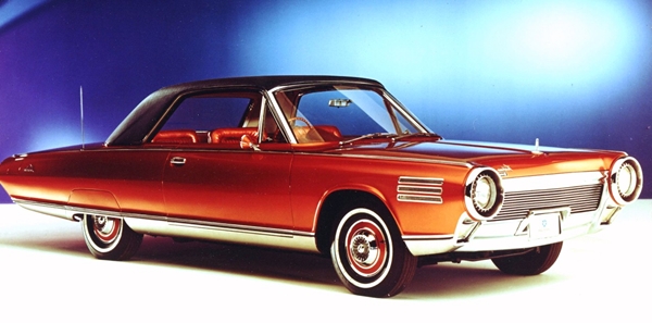 See You (And The Chrysler Turbine Car) In Nashville Next Weekend ...