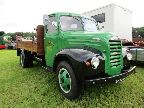 Truck Show Classics: 2016 Oldtimer Truck Show Stroe - European Trucks ...