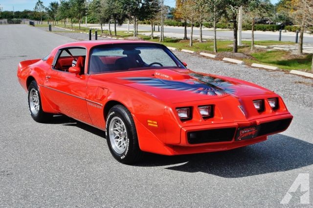 Comment Classic: How To Make A ’79 Olds 403-Powered Trans Am Fly