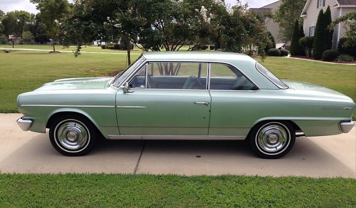 Rambler-american-1964-coupe