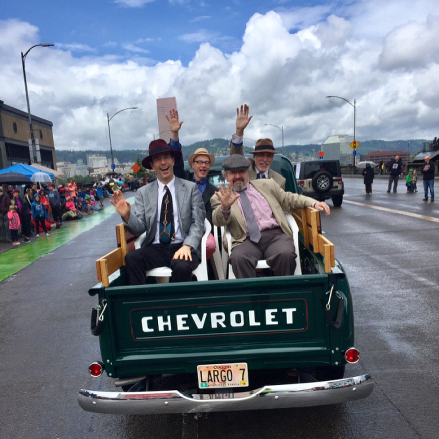 Curbside Classical: 1954 Chevy 3100 Panel Truck - Curbside Classic