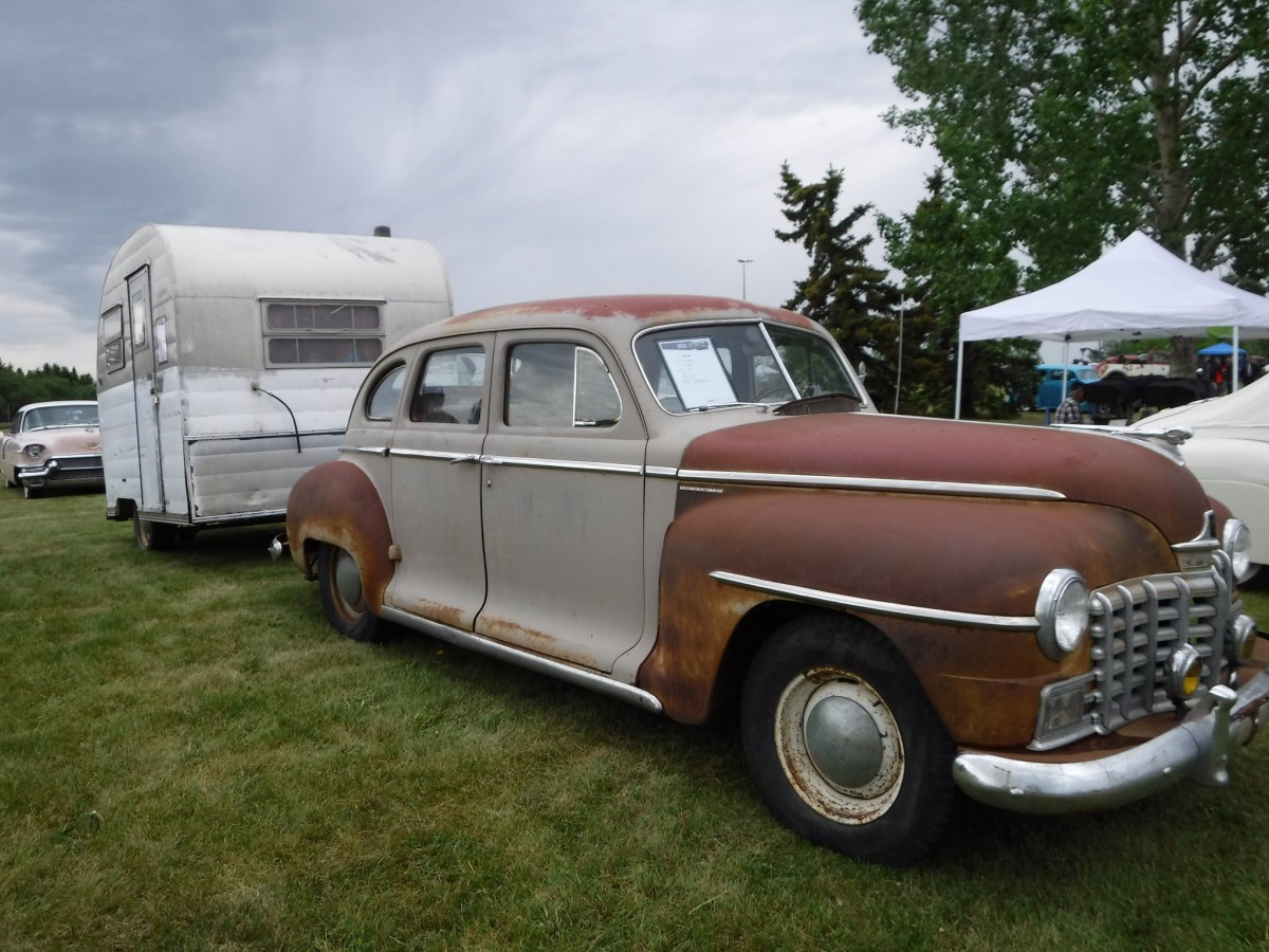 Ottawa Ks Antique Car Show Antique Cars Blog